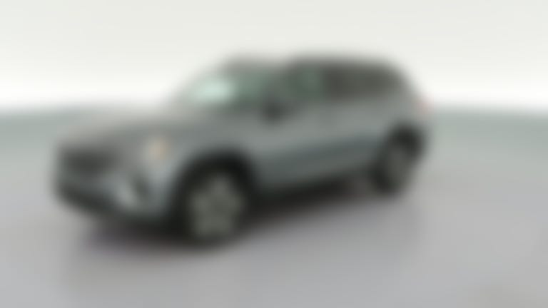2025 Volkswagen Atlas vehicle photo