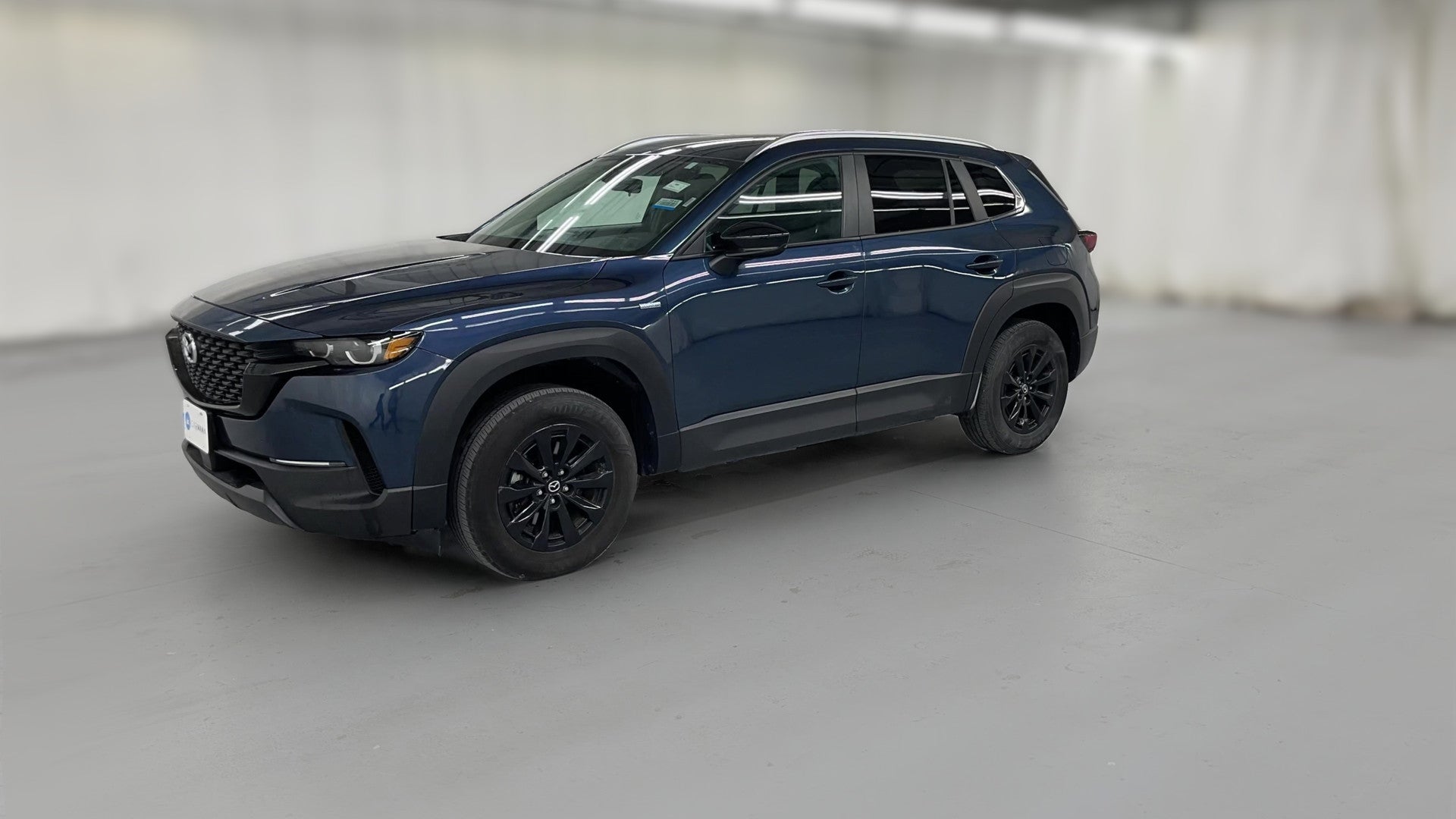 2025 MAZDA CX-50 Hybrid vehicle photo