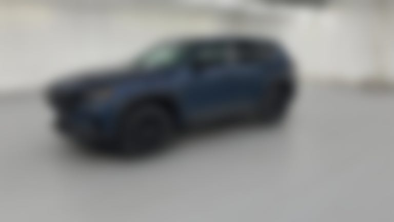 2025 MAZDA CX-50 Hybrid vehicle photo