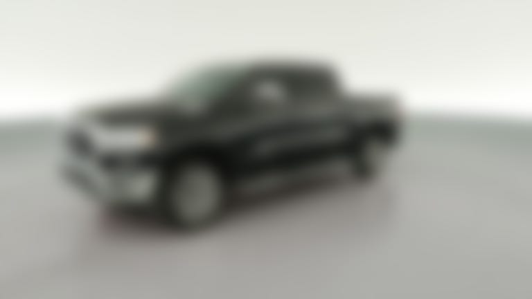 2019 Ram 1500 Crew Cab vehicle photo