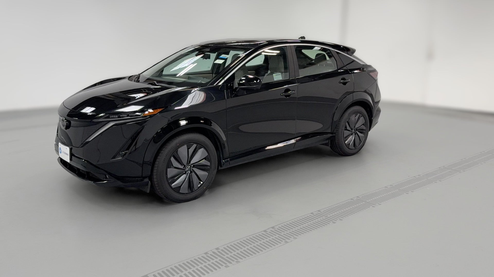 2023 Nissan ARIYA vehicle photo