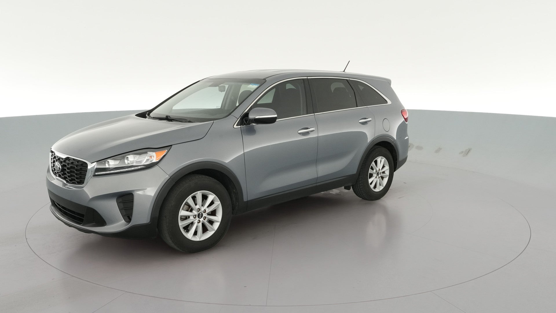 2020 Kia Sorento vehicle photo