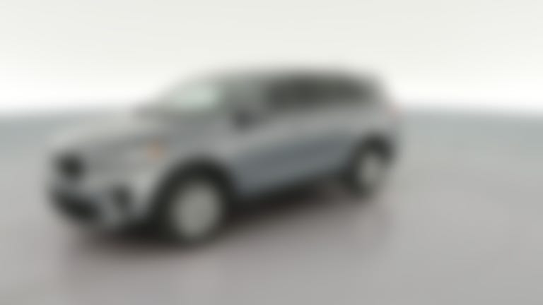 2020 Kia Sorento vehicle photo
