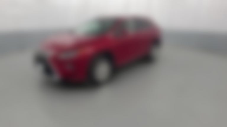 2016 Lexus RX vehicle photo