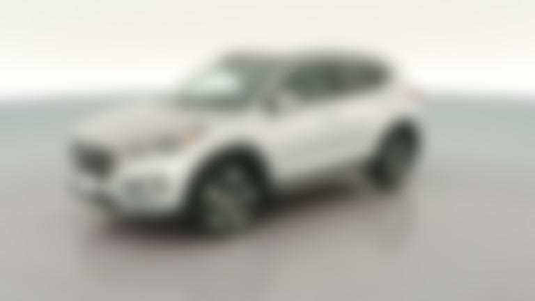2017 Hyundai Tucson vehicle photo