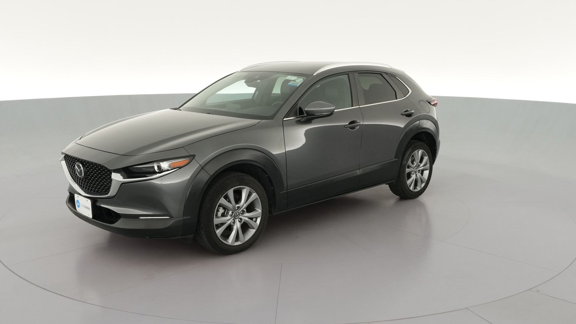 2023 MAZDA CX-30 vehicle photo