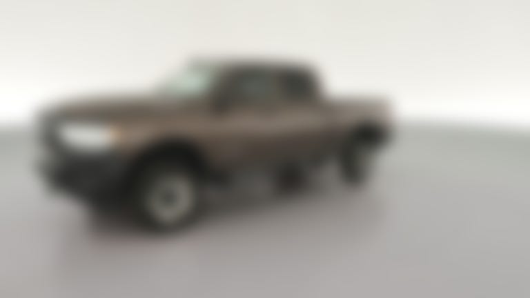 2020 Ram 2500 Crew Cab vehicle photo