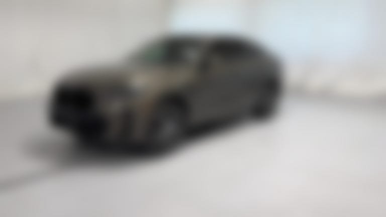 2024 BMW X6 vehicle photo