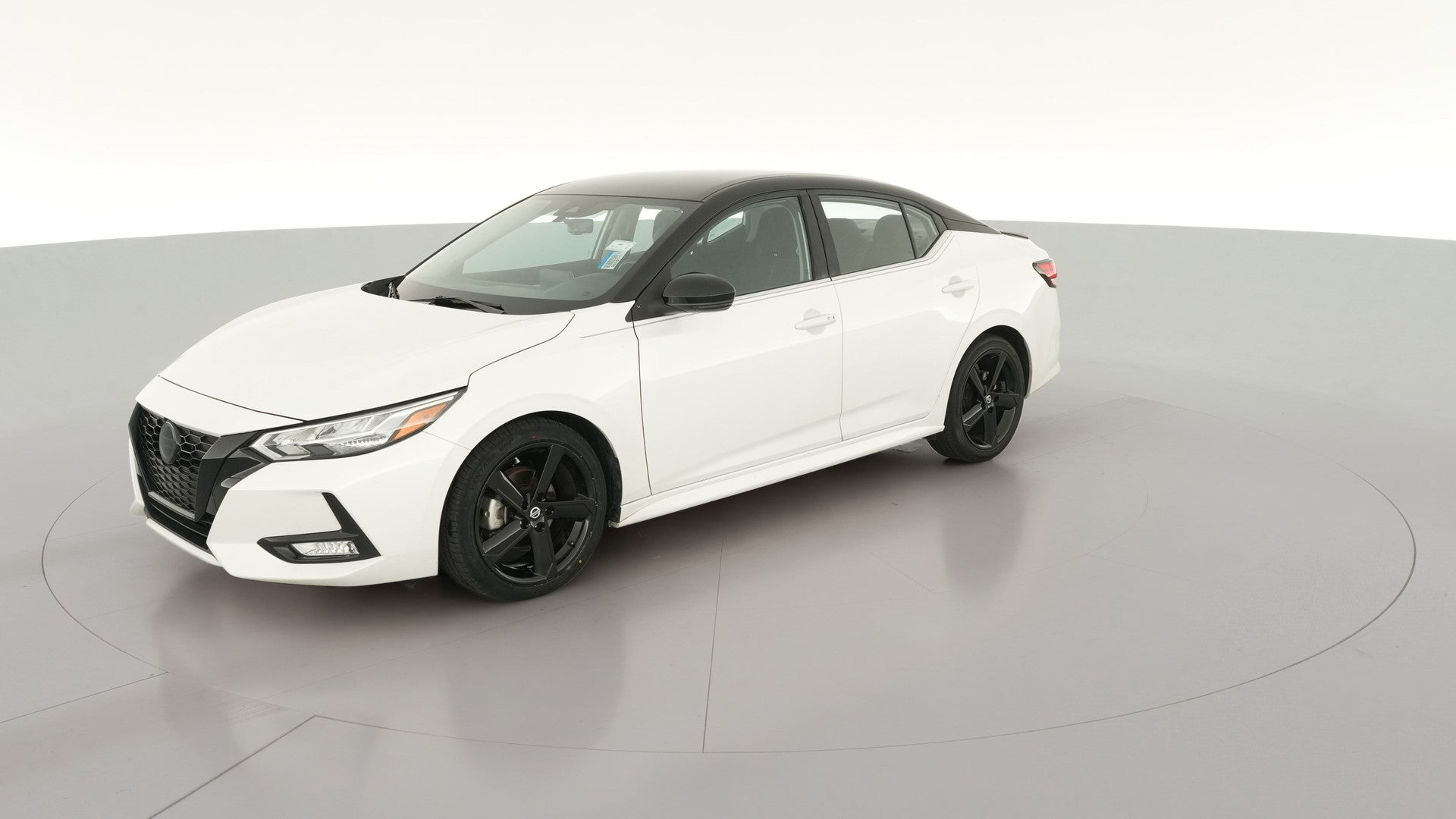 2022 Nissan Sentra vehicle photo