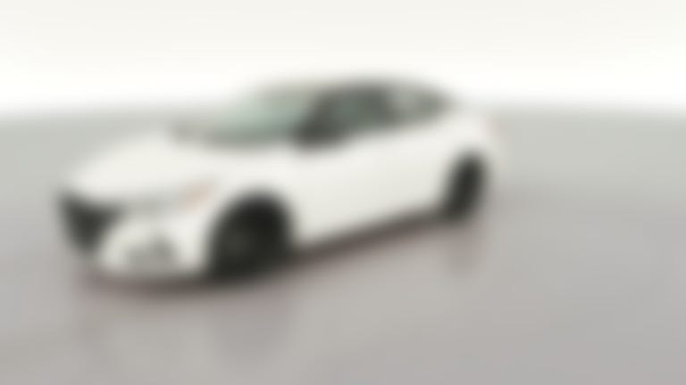 2022 Nissan Sentra vehicle photo