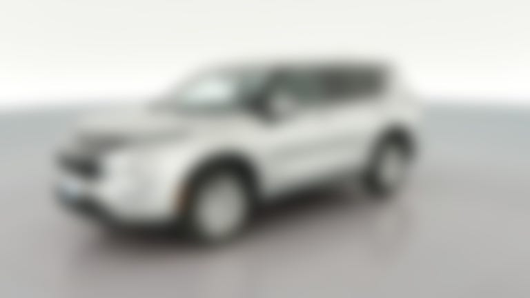 2025 Mitsubishi Outlander vehicle photo