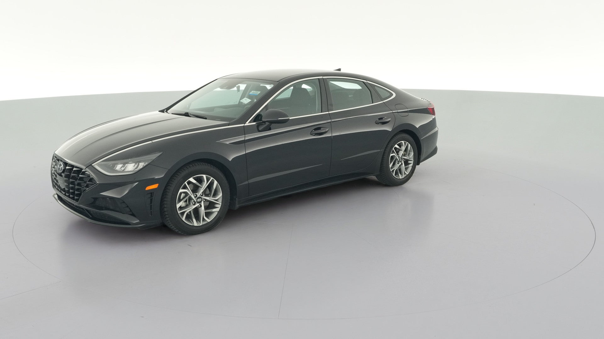 2023 Hyundai Sonata vehicle photo