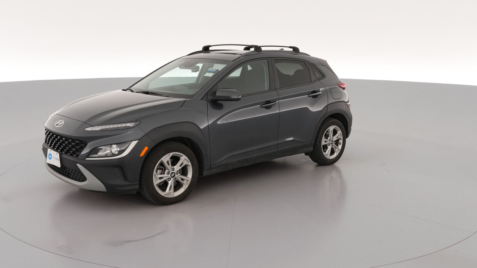 2022 Hyundai Kona vehicle photo
