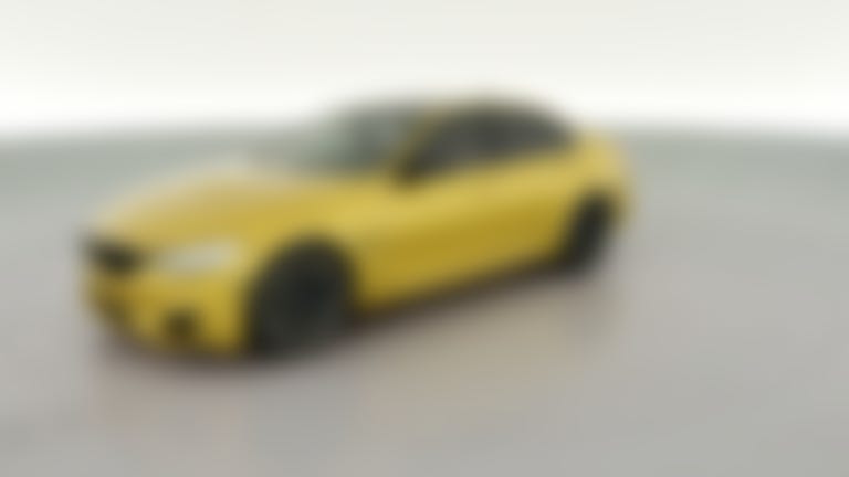 2016 BMW M3 vehicle photo