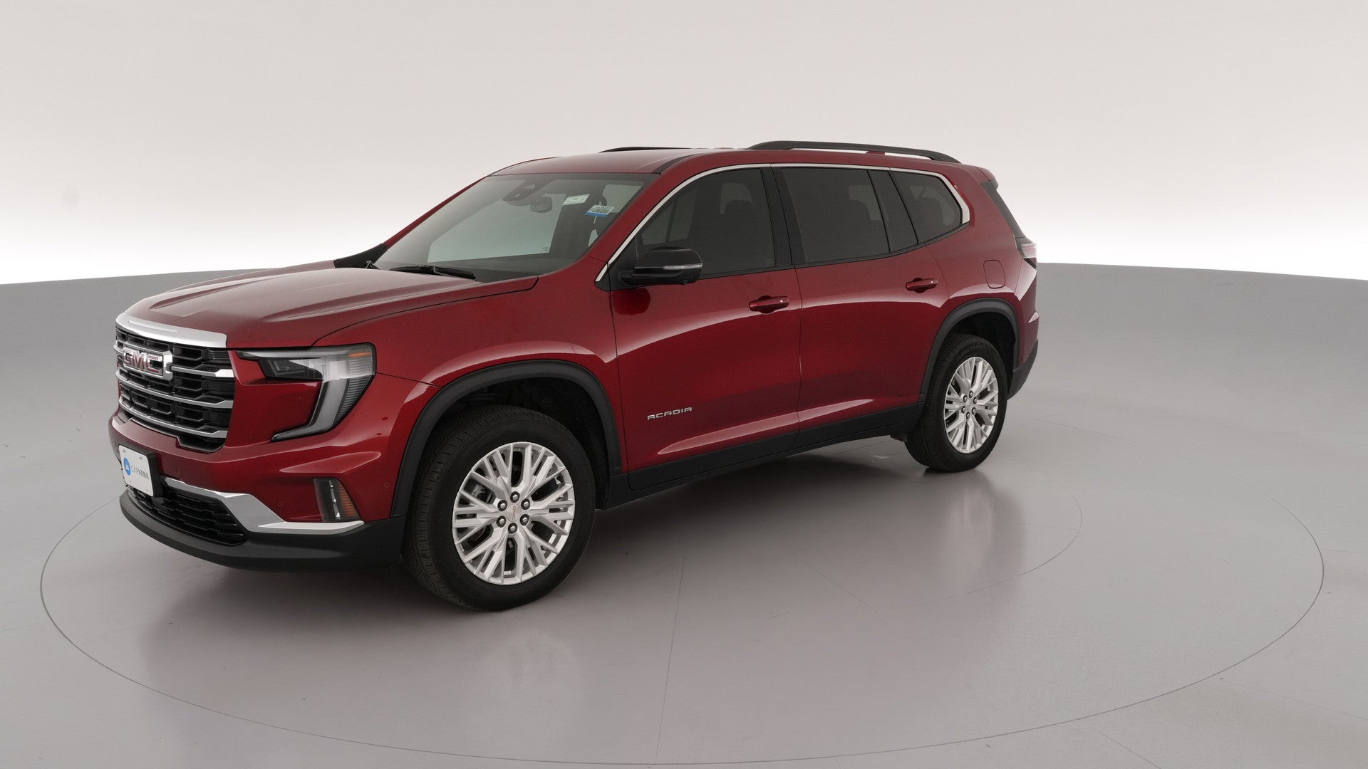 2024 GMC Acadia vehicle photo