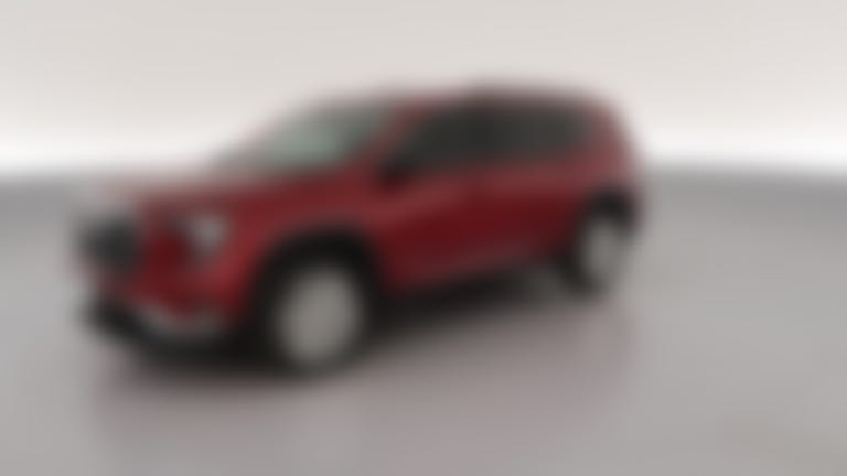 2024 GMC Acadia vehicle photo