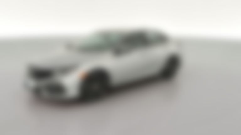 2021 Honda Civic vehicle photo