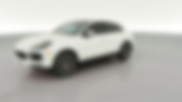 2020 Porsche Cayenne Coupe vehicle photo
