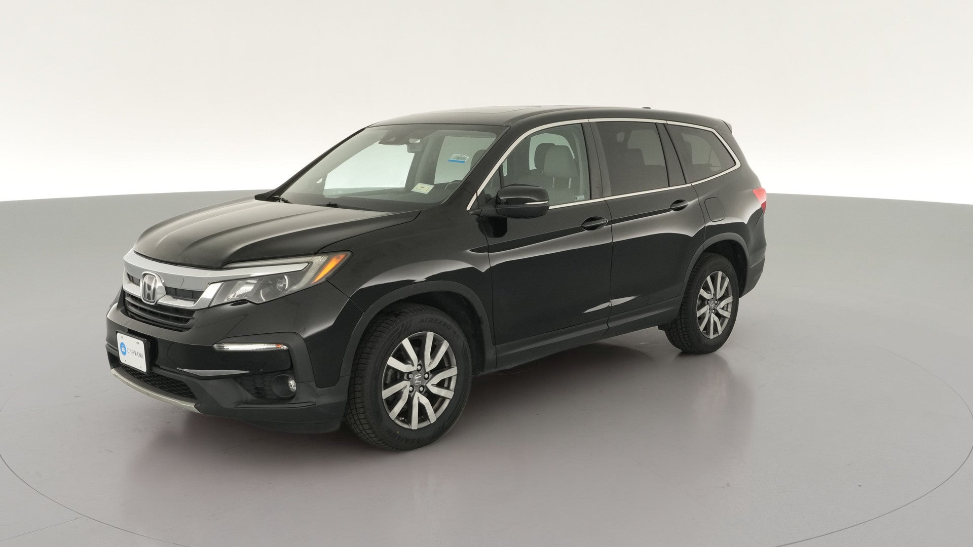 2019 Honda Pilot vehicle photo