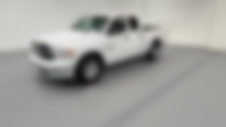 2019 Ram 1500 Classic Quad Cab vehicle photo