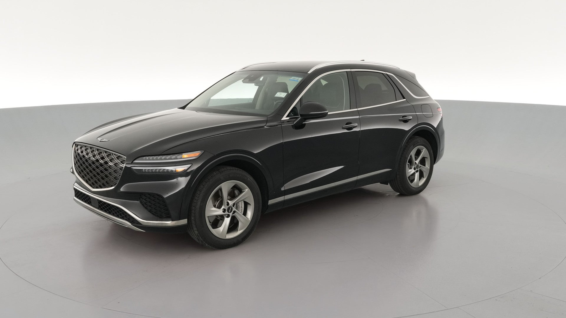 2026 Genesis GV70 vehicle photo