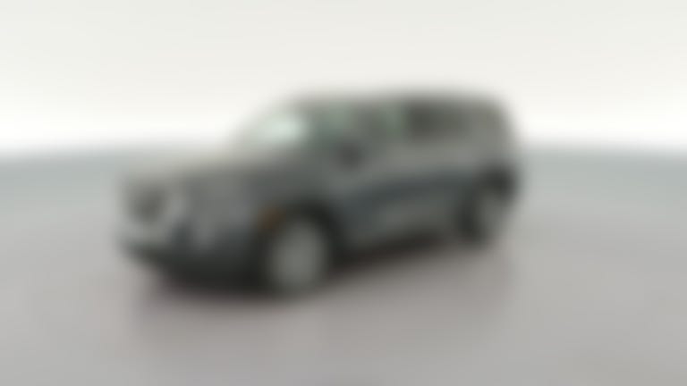 2021 Hyundai Palisade vehicle photo
