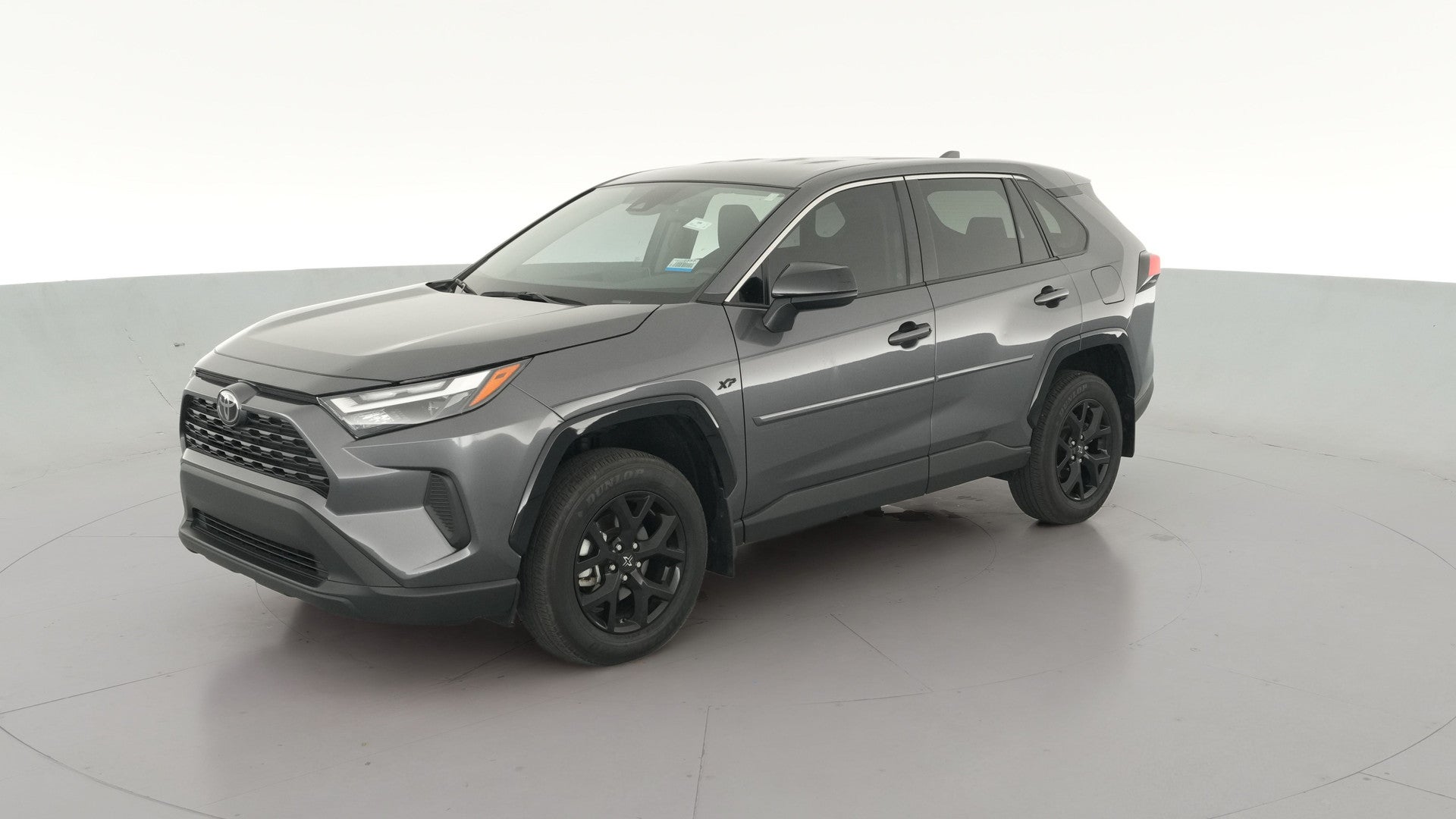 2024 Toyota RAV4 vehicle photo