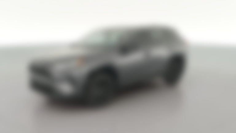 2024 Toyota RAV4 vehicle photo
