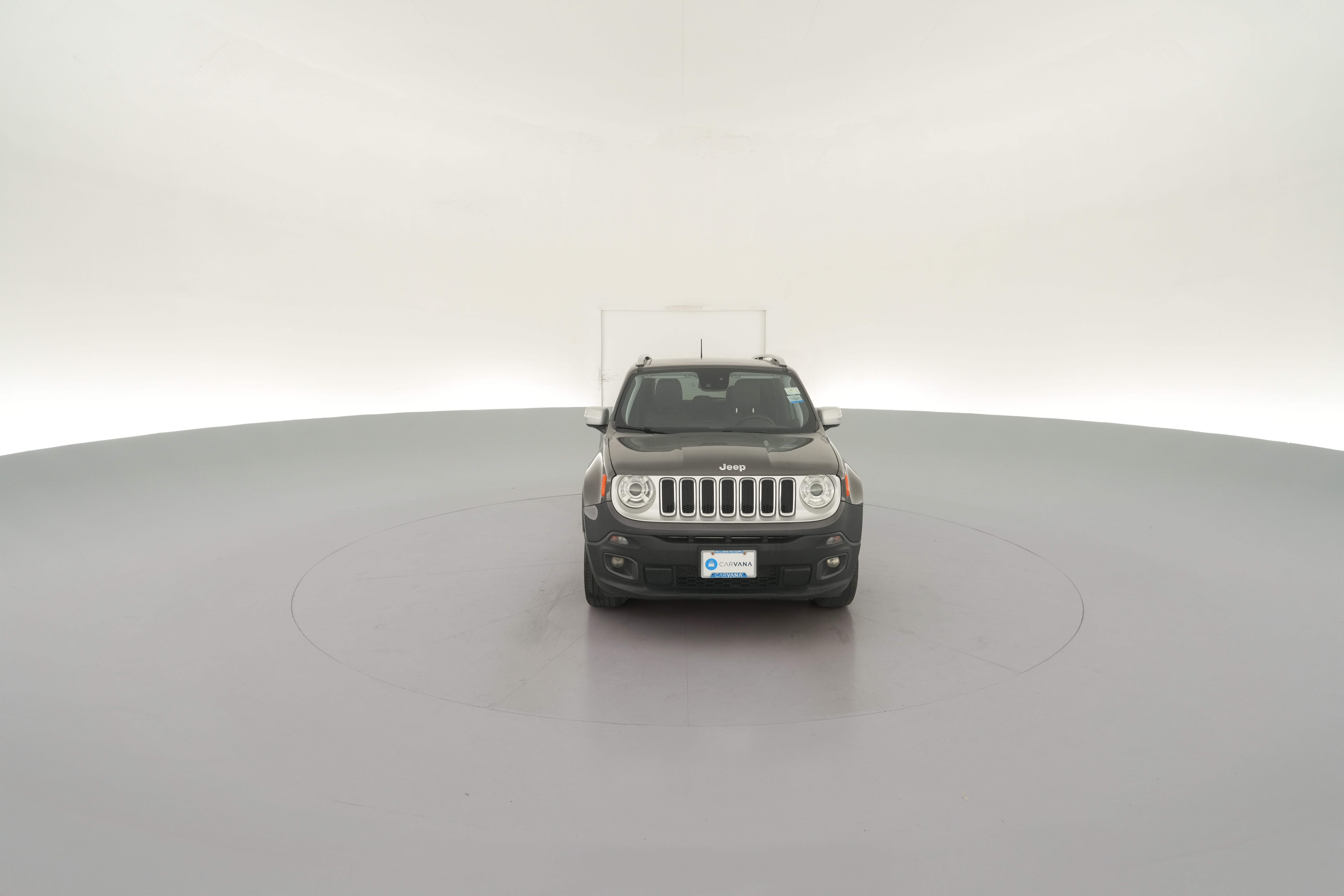 2018 Jeep Renegade Limited - Photo 29