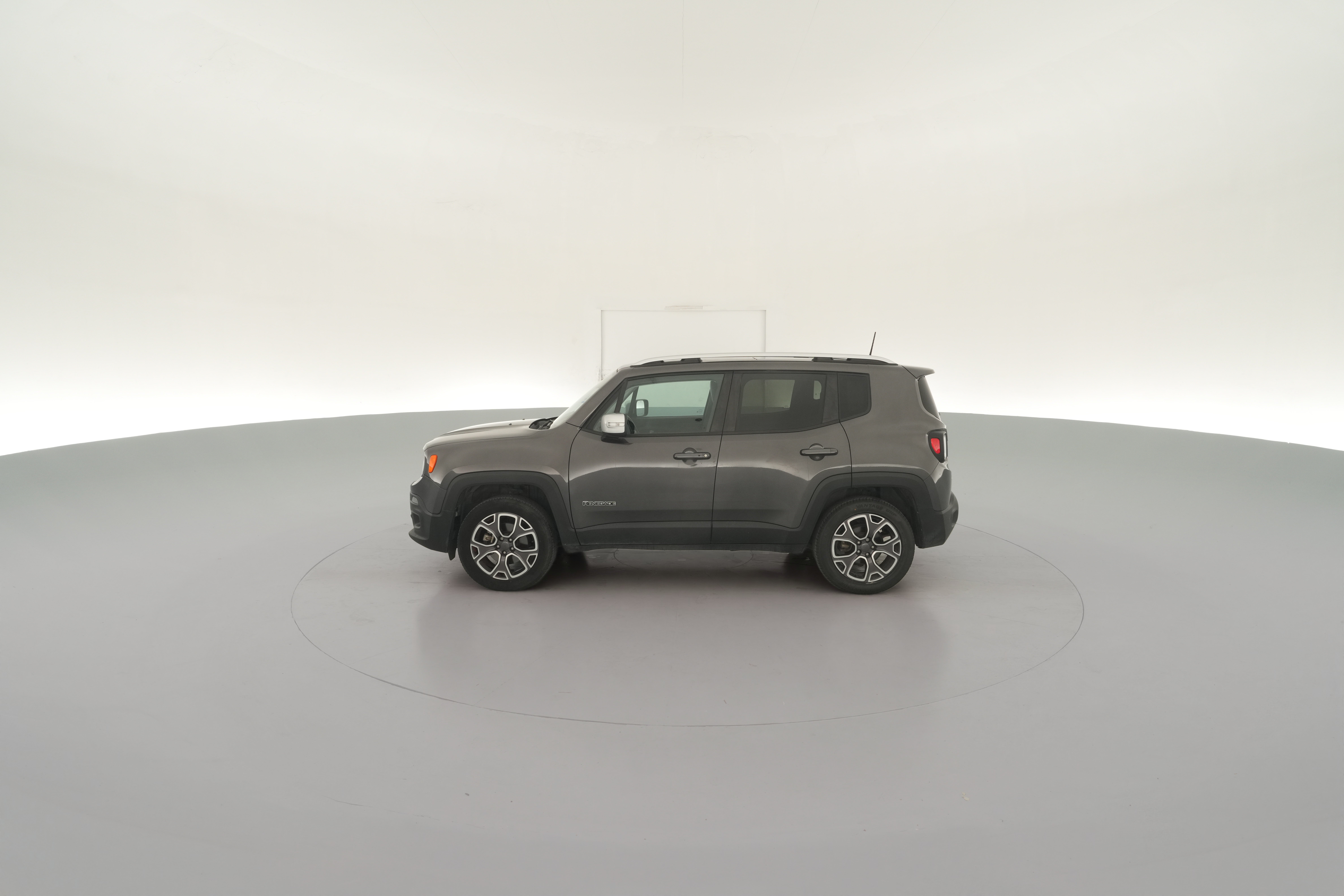 2018 Jeep Renegade Limited - Photo 33