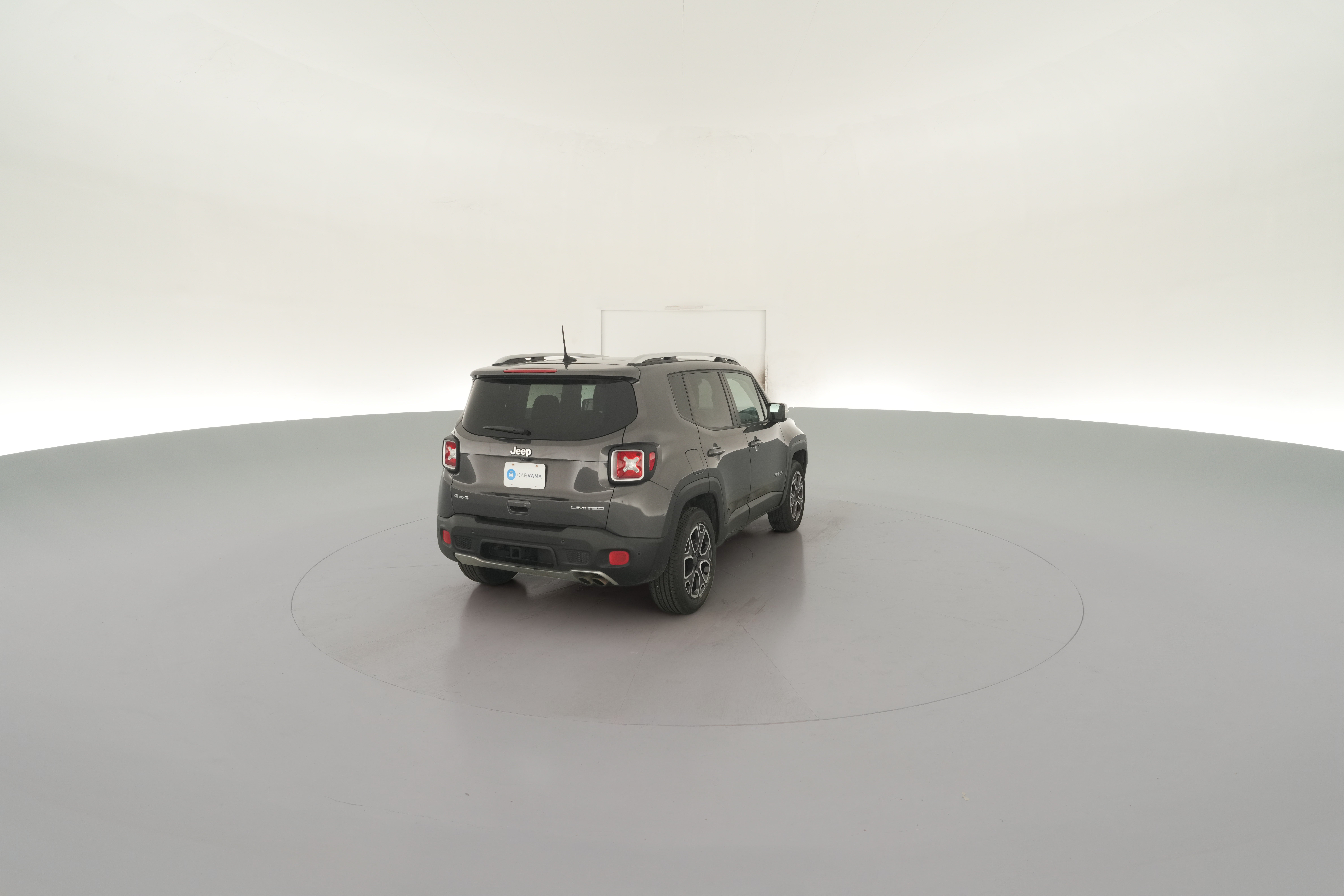 2018 Jeep Renegade Limited - Photo 38