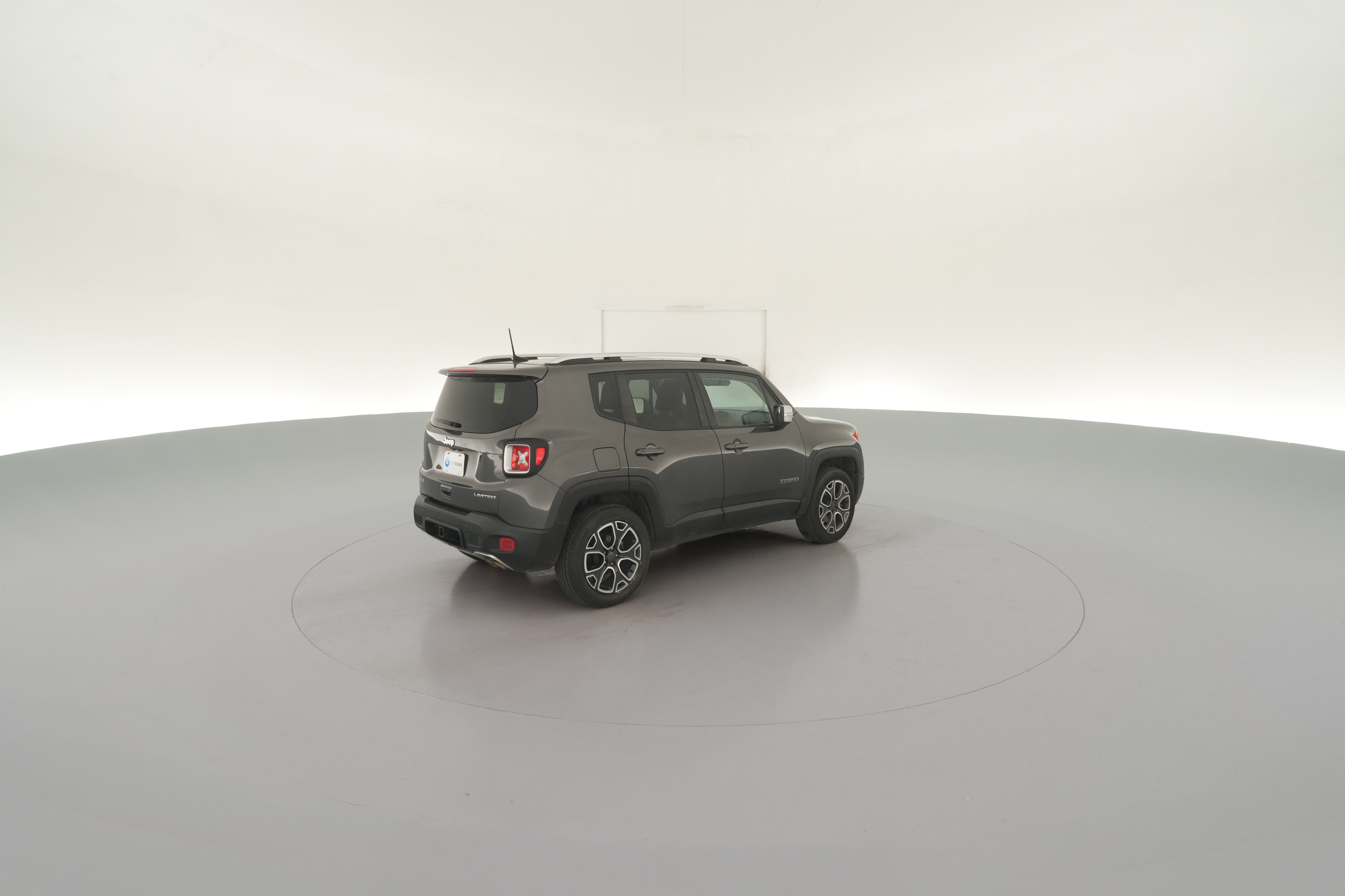 2018 Jeep Renegade Limited - Photo 39