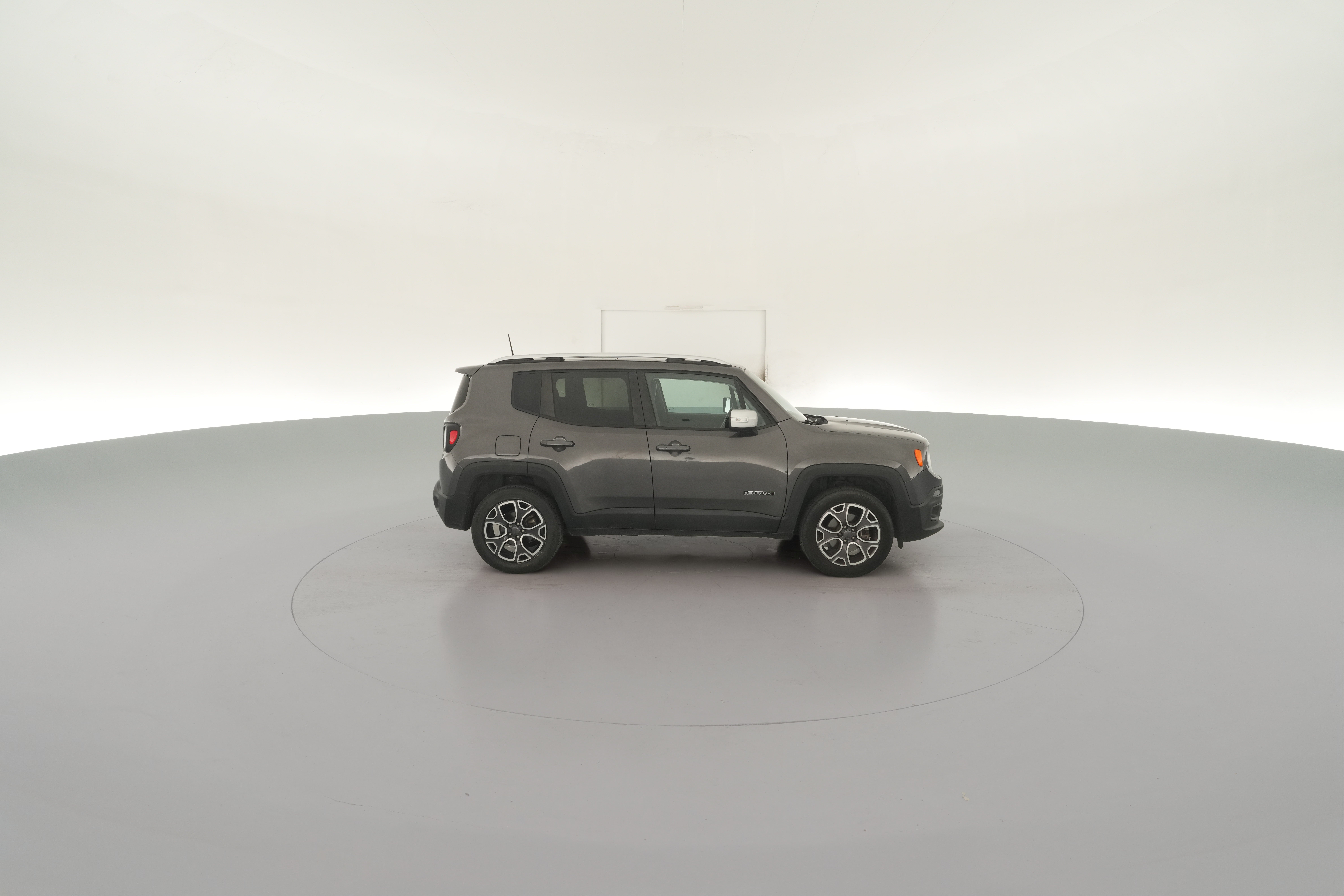 2018 Jeep Renegade Limited - Photo 41