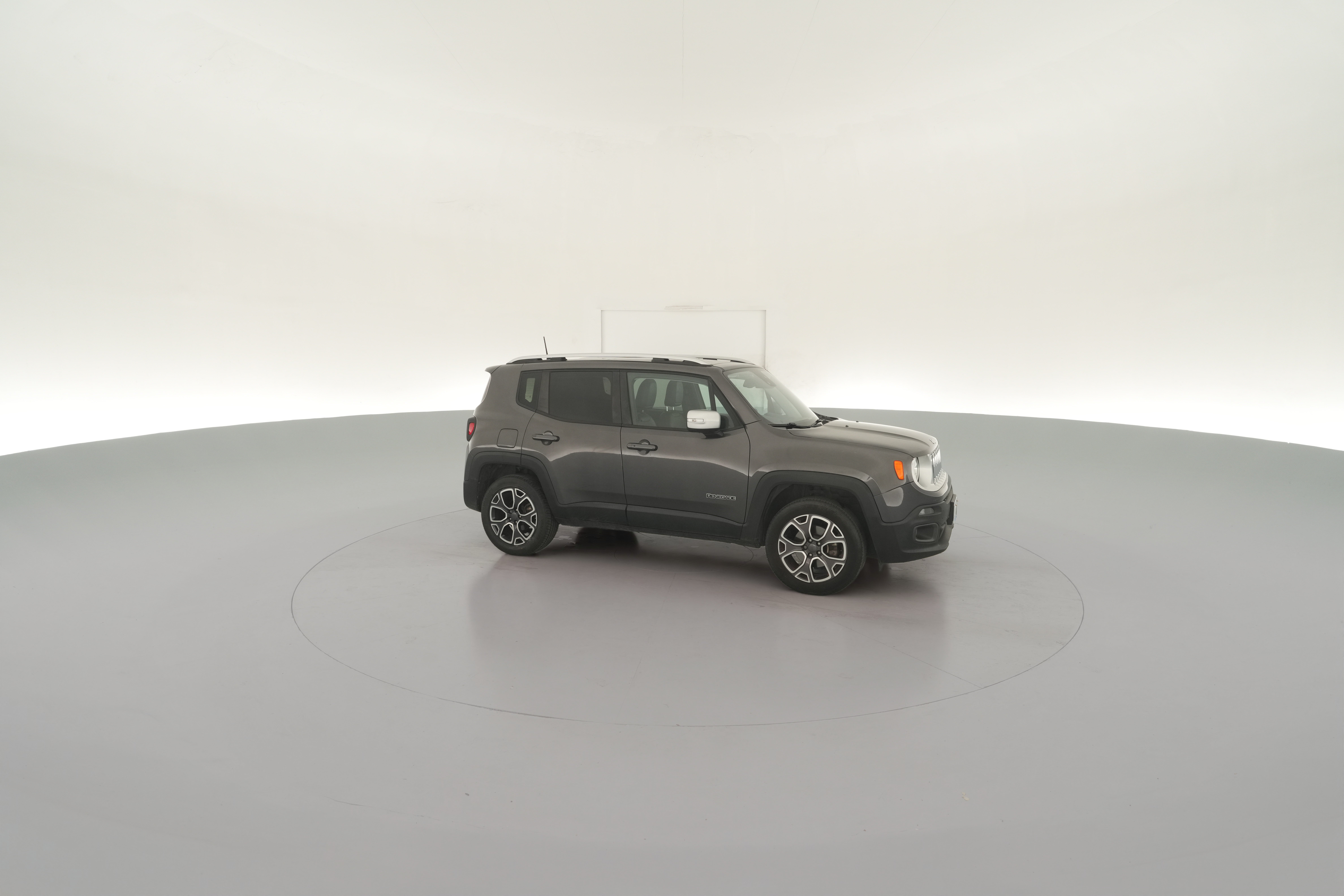 2018 Jeep Renegade Limited - Photo 42