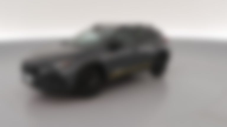 2024 Subaru Crosstrek vehicle photo