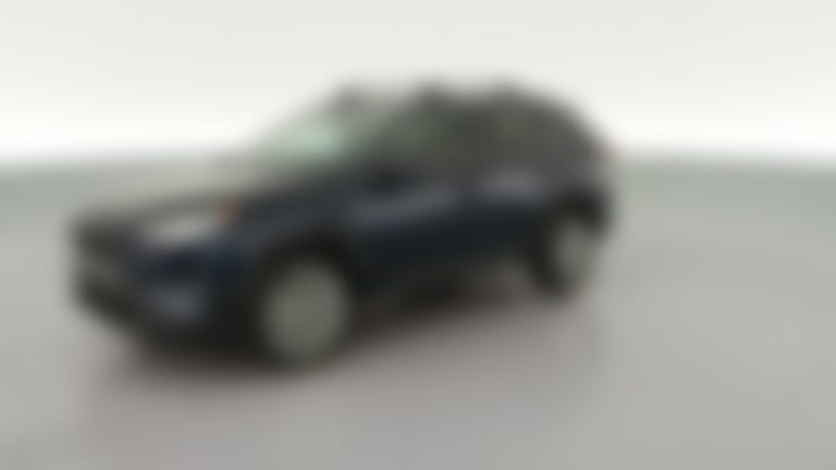 2021 Toyota RAV4 vehicle photo
