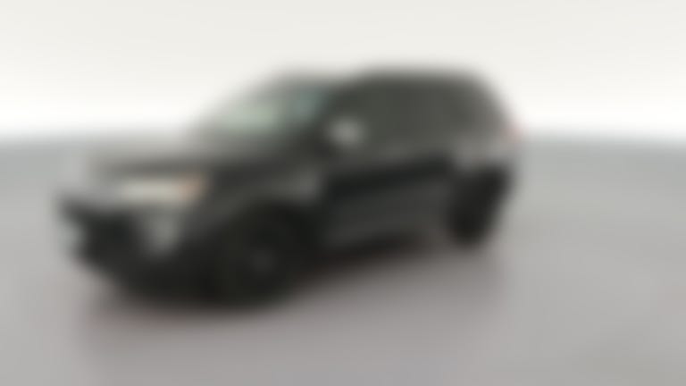 2016 Ford Explorer vehicle photo