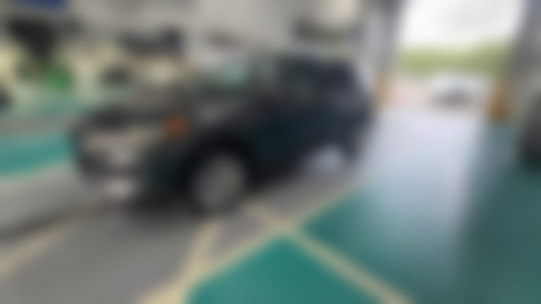 2020 Ford Escape vehicle photo