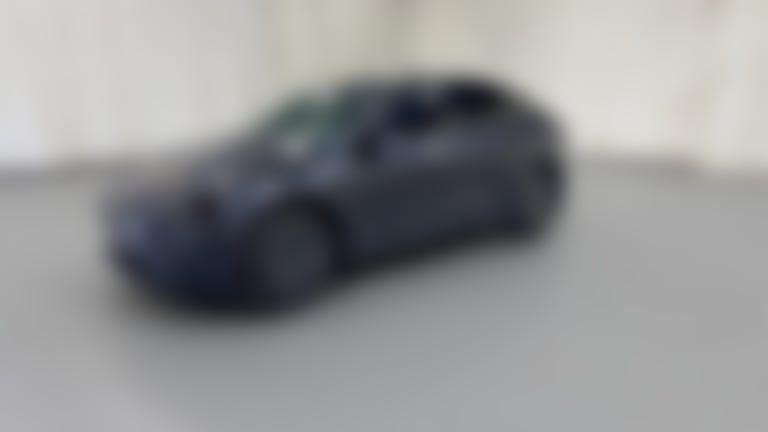 2026 Tesla Model Y vehicle photo