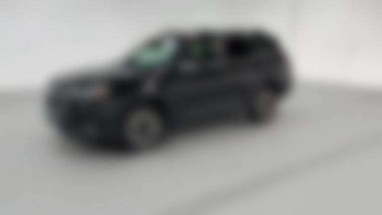 2026 Subaru Forester vehicle photo