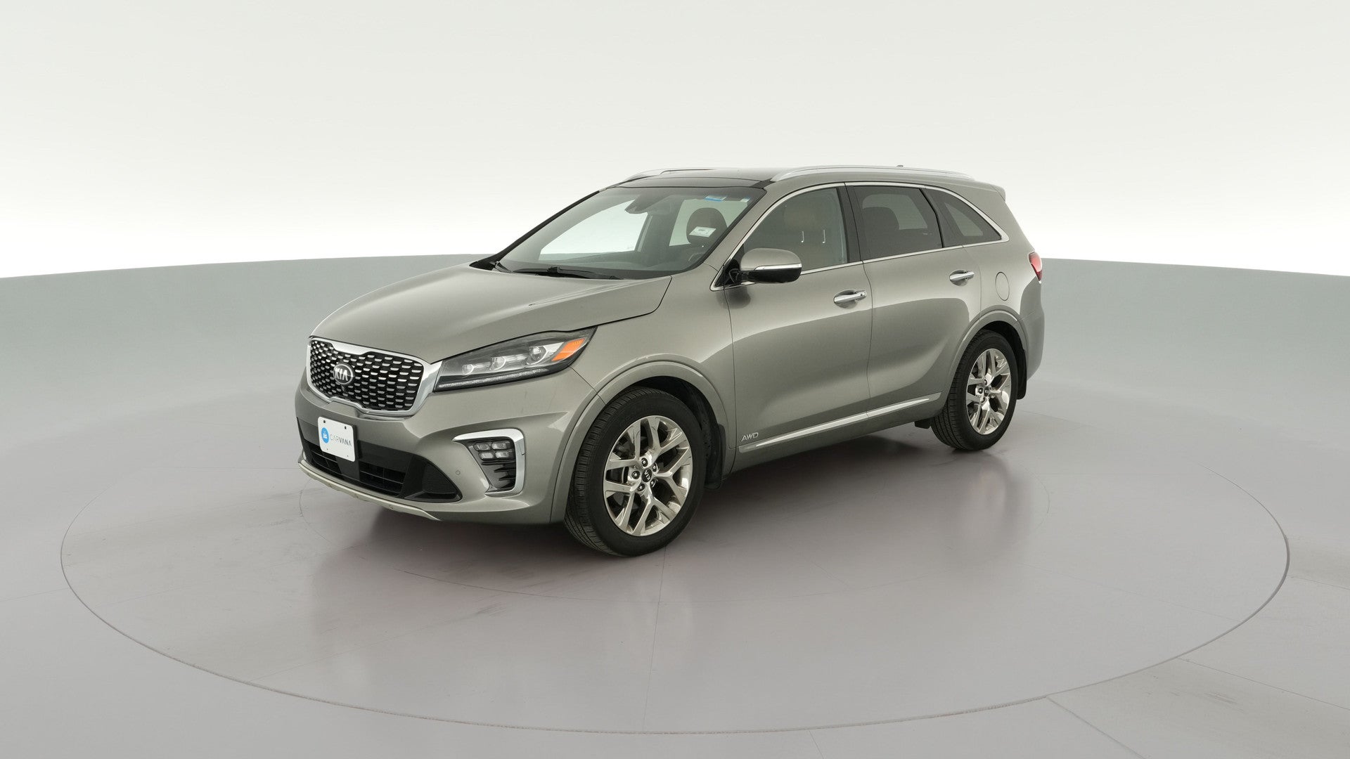 2019 Kia Sorento vehicle photo