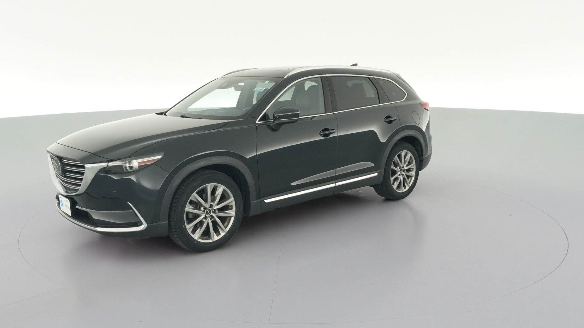 2019 MAZDA CX-9 vehicle photo