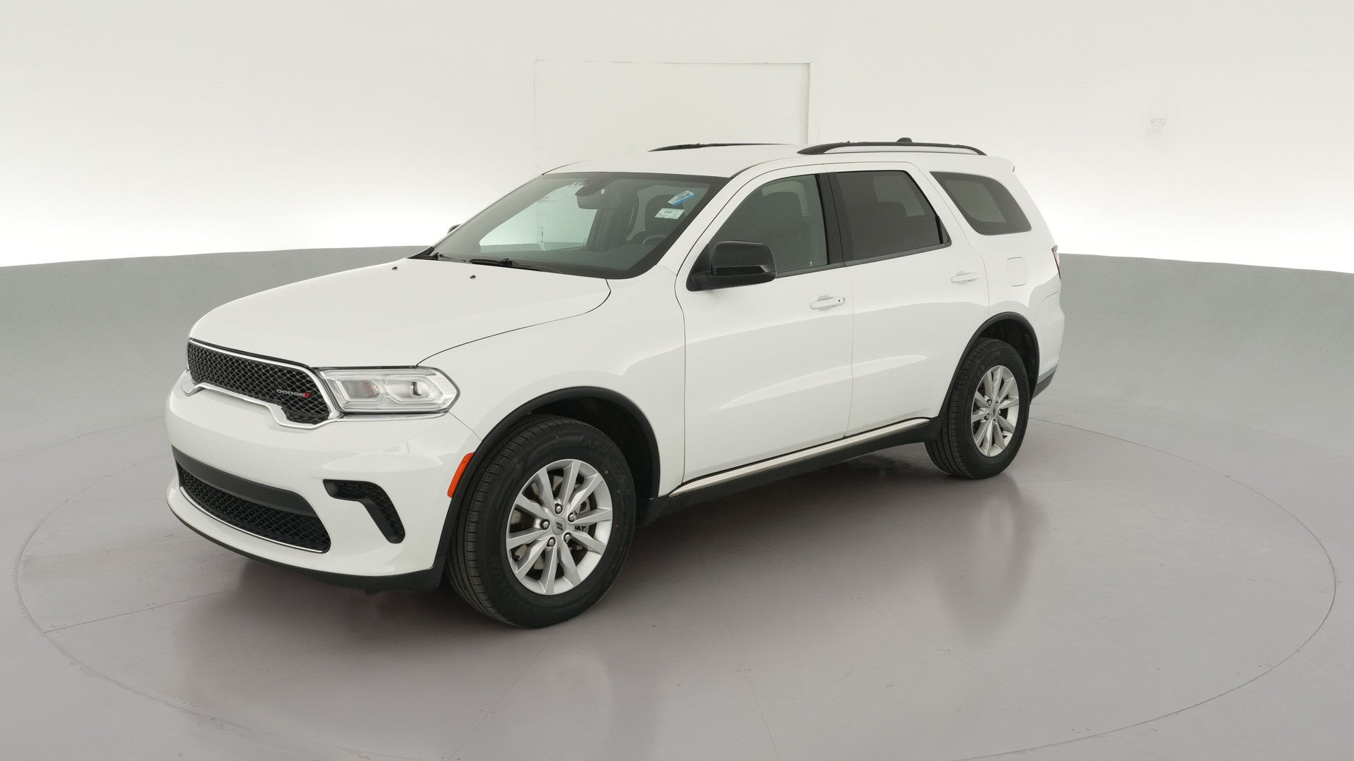 2024 Dodge Durango vehicle photo
