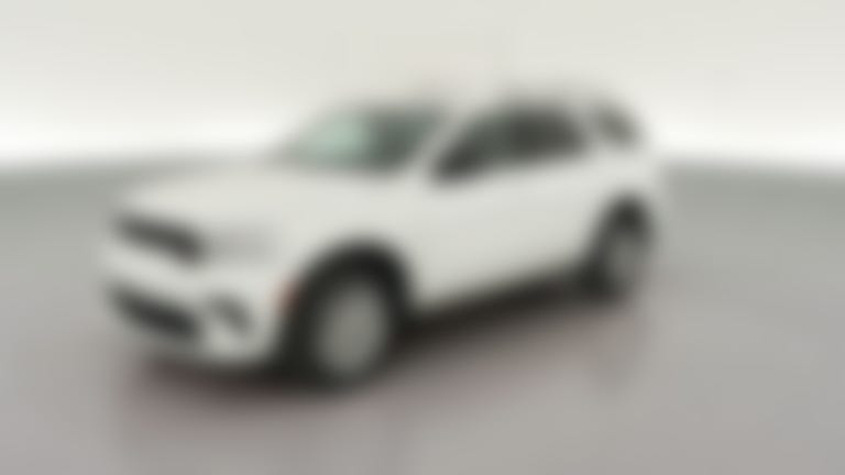 2024 Dodge Durango vehicle photo