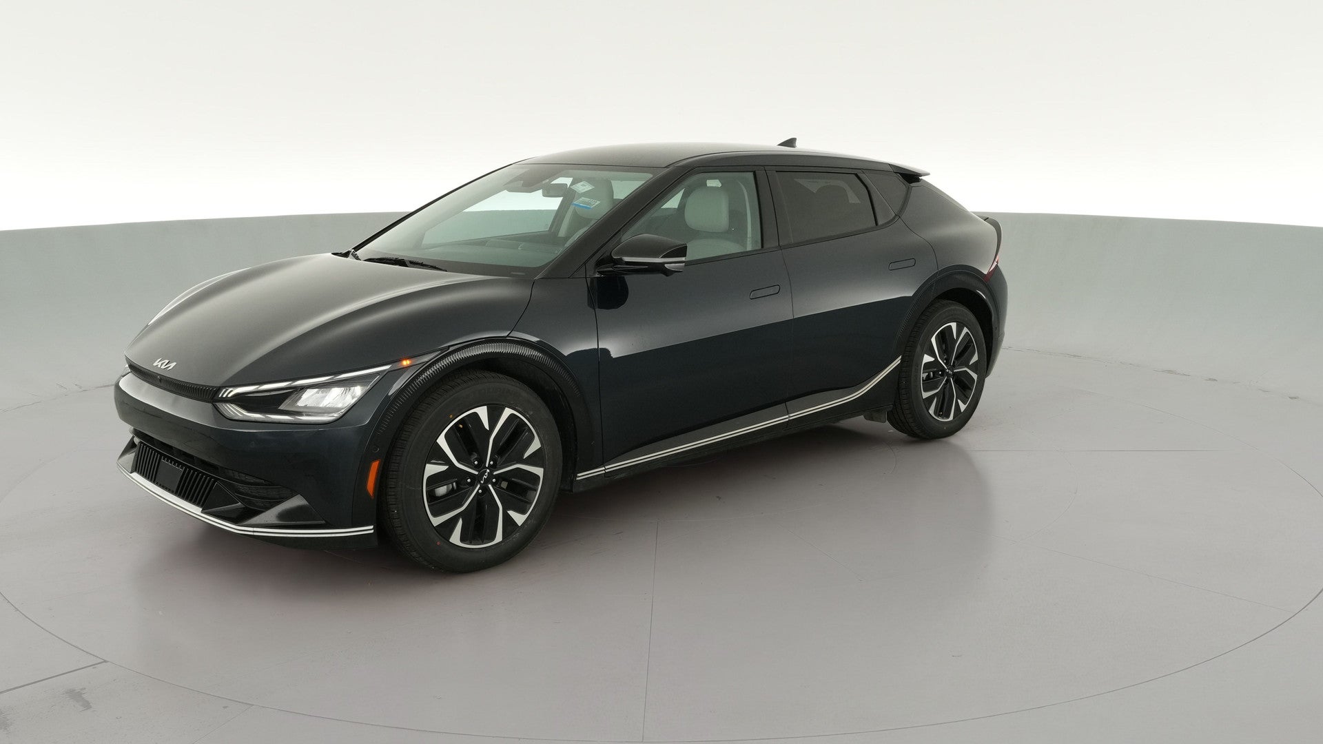 2023 Kia EV6 vehicle photo