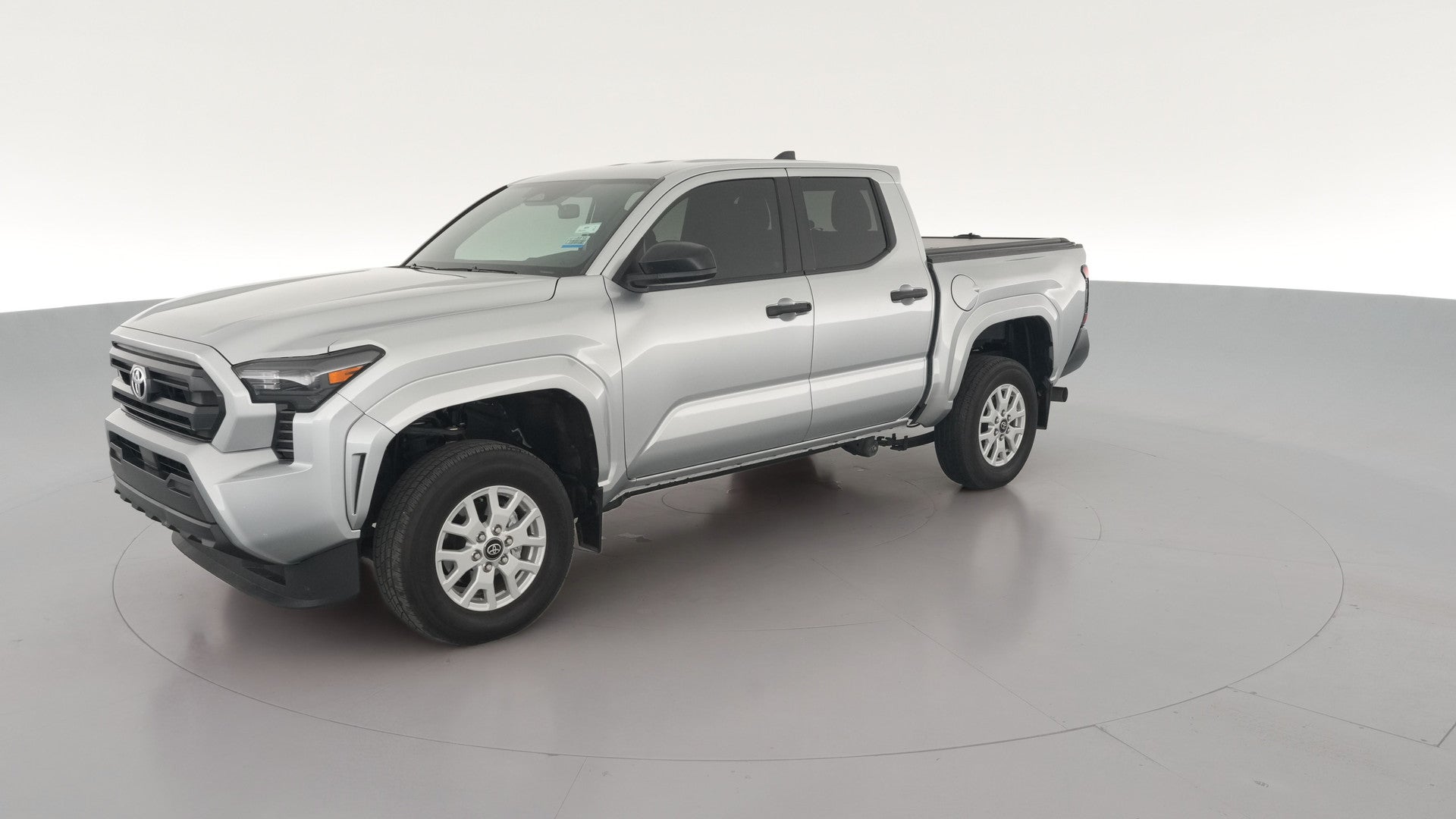 2024 Toyota Tacoma Double Cab vehicle photo