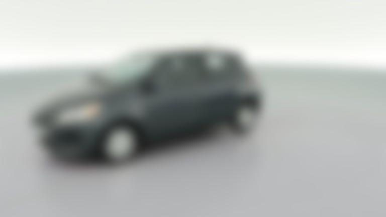 2024 Mitsubishi Mirage vehicle photo