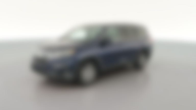 2022 Honda Pilot vehicle photo