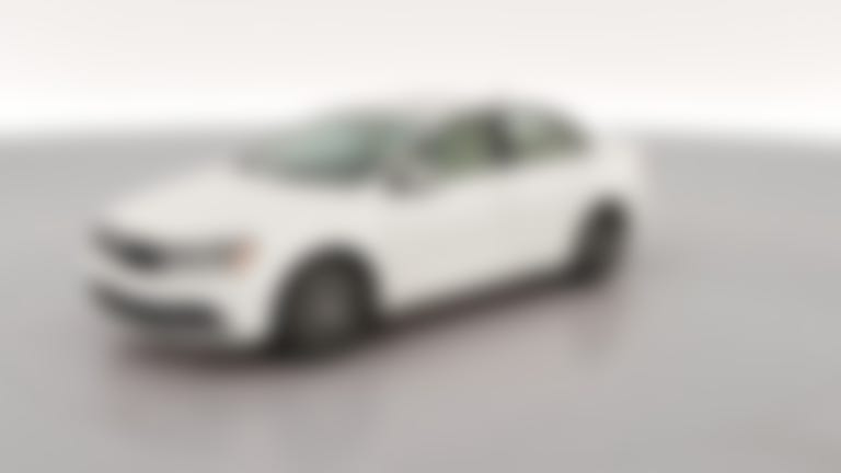 2017 Volkswagen Jetta vehicle photo