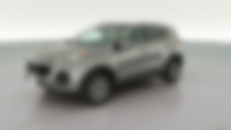 2017 Kia Sportage vehicle photo